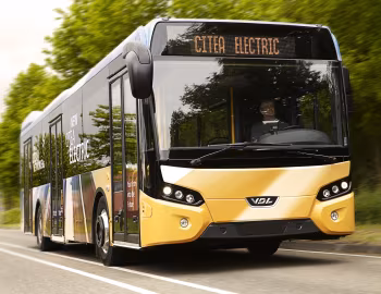 VDL Citea SLF-120 Electric '05.2013–16