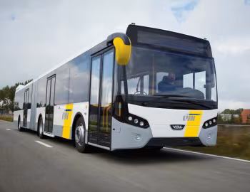 VDL Citea SLFA-180 '2013–17