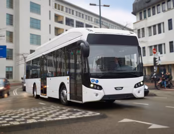 VDL Citea SLF-120 Electric '2016–23