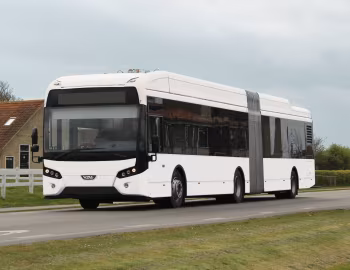VDL Citea SLFA-180 Electric '2017–19