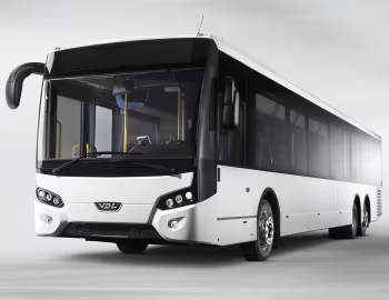 VDL Citea XLE-145 '2010–17