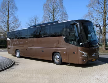 VDL Futura FHD2-129 '2010–н.ч.