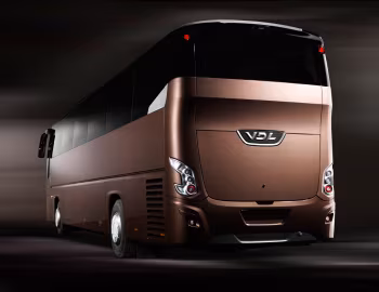VDL Futura FHD2-129 '2010–н.ч.