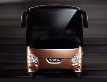 VDL Futura FHD2-129 '2010–pr.