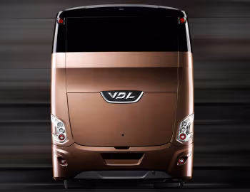 VDL Futura FHD2-129 '2010–pr.