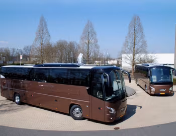 VDL Futura FHD2-129 '2010–н.в.