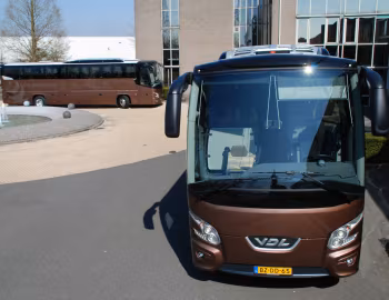 VDL Futura FHD2-129 '2010–н.в.