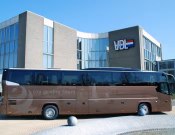 VDL Futura FHD2-129 '2010–н.ч.