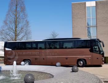 VDL Futura FHD2-129 '2010–н.ч.