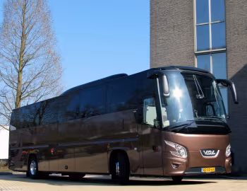 VDL Futura FHD2-129 '2010–н.ч.