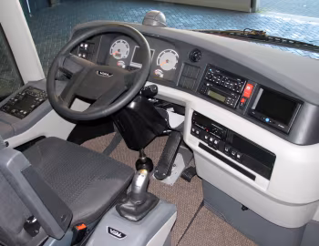 Тарпеда VDL Futura FHD2-129 '2010–н.ч.