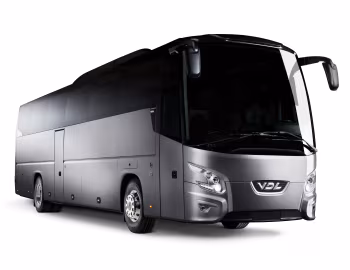 VDL Futura FHD2-129 '2010–pr.
