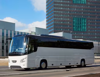 VDL Futura FHD2-135 '2016–20