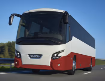 VDL Futura FMD2-129 '2014–pr.