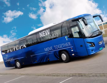 VDL Futura FMD2-129 '2014–pr.