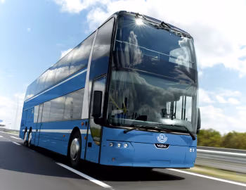 VDL Synergy '2011–12