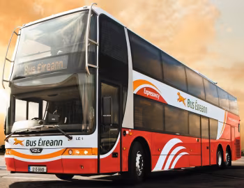 VDL Synergy [Ireland] '2012–16