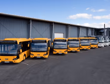 VDL Citea LLE, VDL Futura FHD2-129