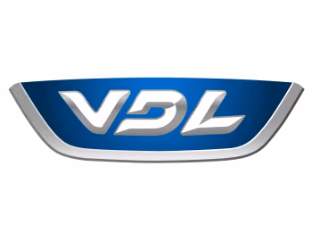 Логотип VDL