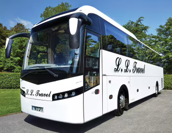 VDL Jonckheere HV Volvo B11R '2012–13