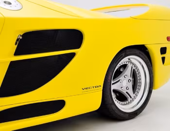 Vector M12 (#002) '12.1995