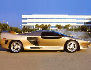 Vector M12 '12.1995–99