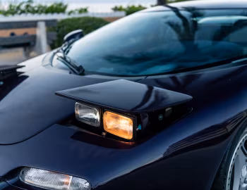 Vector M12 (#005) '1996