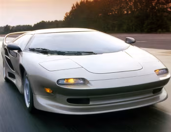 Vector M12 '12.1995–99