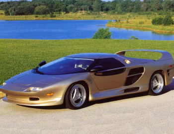 Vector M12 '12.1995–99