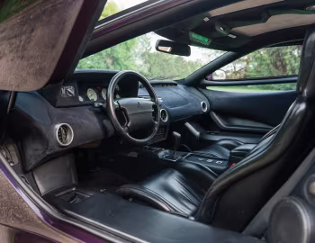 Торпедо Vector M12 (#005) '1996