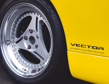 Vector M12 (#002) '12.1995