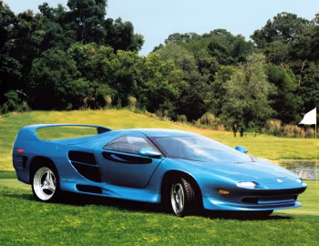 Vector M12 (#009)