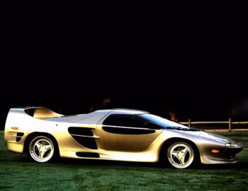 Vector M12 '12.1995–99