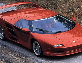 Vector M12 '12.1995–99