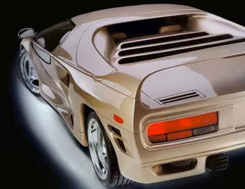Vector M12 '12.1995–99
