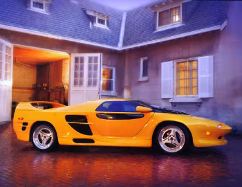 Vector M12 '12.1995–99