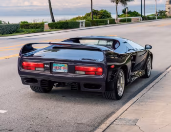 Vector M12 (#005) '1996