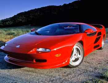 Vector M12 '12.1995–99