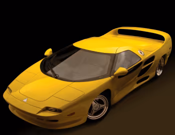 Vector M12 (#002) '12.1995