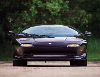 Vector M12 (#005) '1996