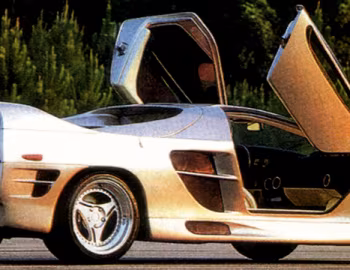 Vector M12 '12.1995–99