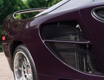 Vector M12 (#005) '1996