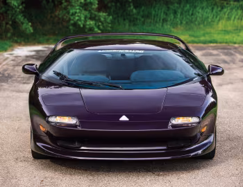 Vector M12 (#005) '1996