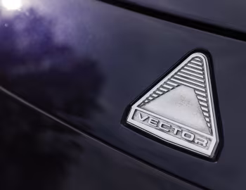 Vector M12 (#005) '1996