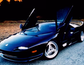 Vector M12 '12.1995–99
