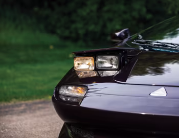 Vector M12 (#005) '1996