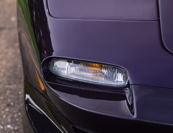 Vector M12 (#005) '1996