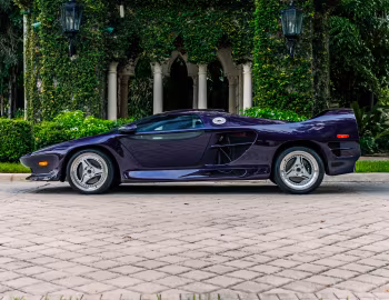 Vector M12 (#005) '1996