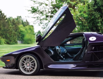 Vector M12 (#005) '1996