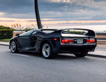 Vector M12 (#005) '1996